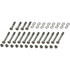 HW62-50380 by ATRO - Hardware Kit - (4) 7/8"-9UNC 4" Bolts, (12) 7/8"-14UNF 6" Bolts, Locknuts, Washers