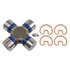 5-153X by SPICER - Universal Joint - 1310 Series, Outside Snap Rings, Greasable