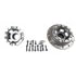 Meritor 3235J348 Differential Case Differential Case