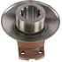 A3280Q1889 by MERITOR - Differential End Yoke - Assembly
