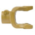 Moog 1006 Power Take Off (PTO) Quick Disconnect Yoke MOOG 1006 Yugo de Desconexión Rápida para Toma de Fuerza