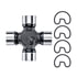 231 by MOOG - MOOG 231 Non-Greaseable Super Strength Universal Joint