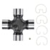 232A by MOOG - MOOG 232A Greaseable Super Strength Universal Joint