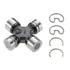 Moog 230 Universal Joint MOOG 230 Non-Greaseable Super Strength Universal Joint