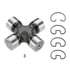 232 by MOOG - MOOG 232 Greaseable Super Strength Universal Joint