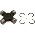 239 by MOOG - MOOG 239 Greaseable Super Strength Universal Joint