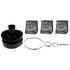 2456 by MOOG - CV Joint Boot Kit