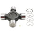 261 by MOOG - MOOG 261 Greaseable Super Strength Universal Joint