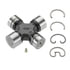 Moog 255 Universal Joint MOOG 255 Greaseable Super Strength Universal Joint