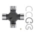 265 by MOOG - MOOG 265 Greaseable Super Strength Universal Joint