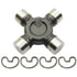 262 by MOOG - MOOG 262 Non-Greaseable Super Strength Universal Joint