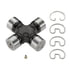 280 by MOOG - MOOG 280 Greaseable Super Strength Universal Joint