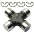 282 by MOOG - MOOG 282 Non-Greaseable Super Strength Universal Joint