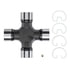 295A by MOOG - MOOG 295A Greaseable Super Strength Universal Joint