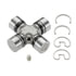 Moog 319 Universal Joint MOOG 319 Greaseable Premium Universal Joint