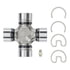 319 by MOOG - MOOG 319 Greaseable Premium Universal Joint