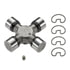 330 by MOOG - Greaseable Premium Universal Joint