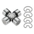340 by MOOG - MOOG 340 Non-Greaseable Premium Universal Joint