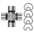 340 by MOOG - MOOG 340 Non-Greaseable Premium Universal Joint