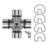 344AG by MOOG - MOOG 344AG Greaseable Premium Universal Joint