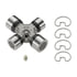 348 by MOOG - MOOG 348 Greaseable Premium Universal Joint