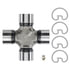 351 by MOOG - MOOG 351 Greaseable Premium Universal Joint