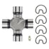 353 by MOOG - MOOG 353 Greaseable Premium Universal Joint