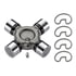 358A by MOOG - MOOG 358A Greaseable Premium Universal Joint