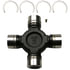 367 by MOOG - MOOG 367 Greaseable Super Strength Universal Joint