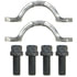 437-10 by MOOG - MOOG 437-10 Universal Joint Strap Kit