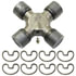 439 by MOOG - MOOG 439 Greaseable Premium Universal Joint