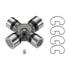 448 by MOOG - MOOG 448 Greaseable Premium Universal Joint