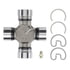 449 by MOOG - MOOG 449 Greaseable Premium Universal Joint