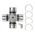 450 by MOOG - MOOG 450 Greaseable Premium Universal Joint