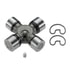 459 by MOOG - MOOG 459 Greaseable Premium Universal Joint