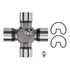 459 by MOOG - MOOG 459 Greaseable Premium Universal Joint