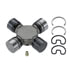 Moog 458C Universal Joint MOOG 458C Greaseable Premium Universal Joint