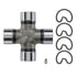 460 by MOOG - MOOG 460 Greaseable Premium Universal Joint