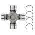 492 by MOOG - MOOG 492 Non-Greaseable Premium Universal Joint