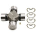 499 by MOOG - MOOG 499 Greaseable Premium Universal Joint