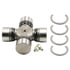 510 by MOOG - MOOG 510 Greaseable Premium Universal Joint