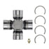 513 by MOOG - MOOG 513 Greaseable Premium Universal Joint