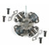 Moog 552 Universal Joint Universal Joint
