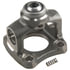 627 by MOOG - Double Cardan CV Flange Yoke