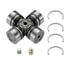 838 by MOOG - MOOG 838 Greaseable Premium Universal Joint
