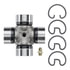 880 by MOOG - MOOG 880 Greaseable Premium Universal Joint