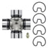 882 by MOOG - MOOG 882 Greaseable Premium Universal Joint