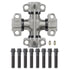 894 by MOOG - MOOG 894 Greaseable Premium Universal Joint