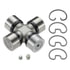 934 by MOOG - MOOG 934 Greaseable Premium Universal Joint