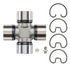 934 by MOOG - MOOG 934 Greaseable Premium Universal Joint